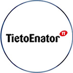 TietoEnator