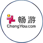 畅游